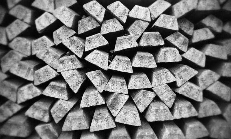 Is silversmithing at risk?