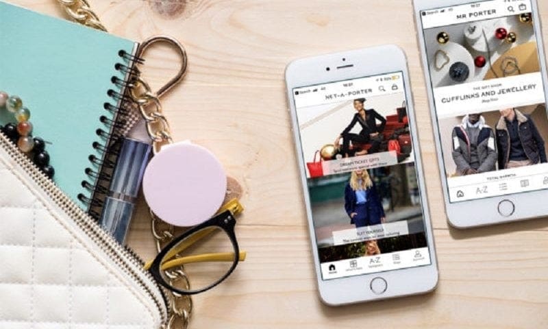 net a porter