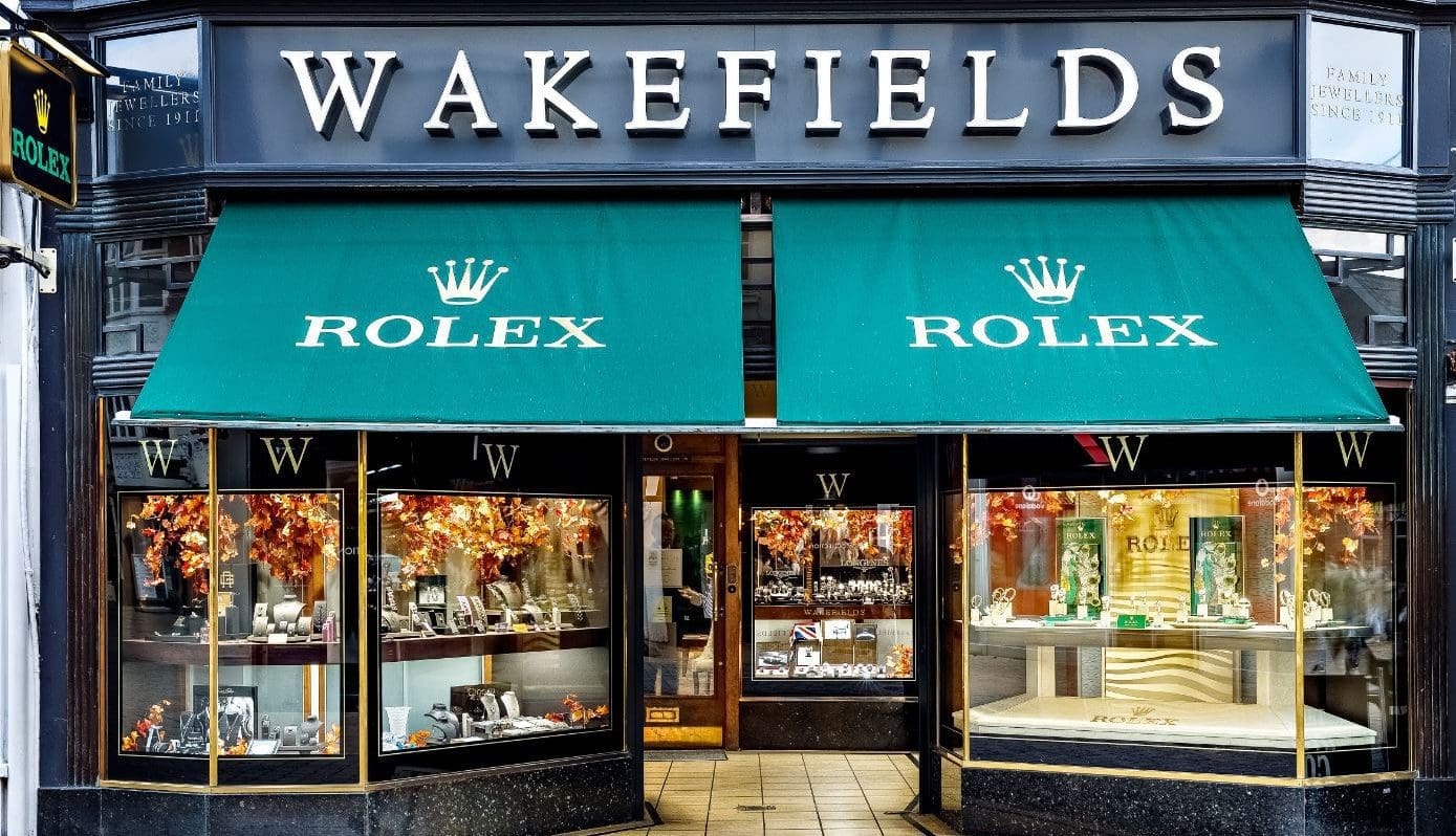 Wakefields leaves CMJ to join Houlden group
