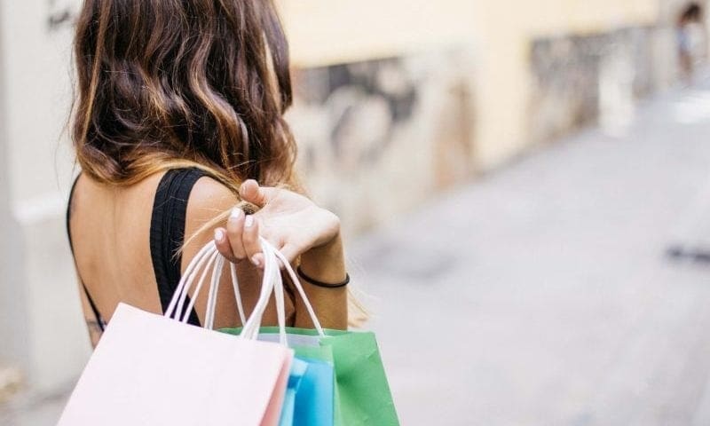UK shoppers put off by irrelevant retail offers