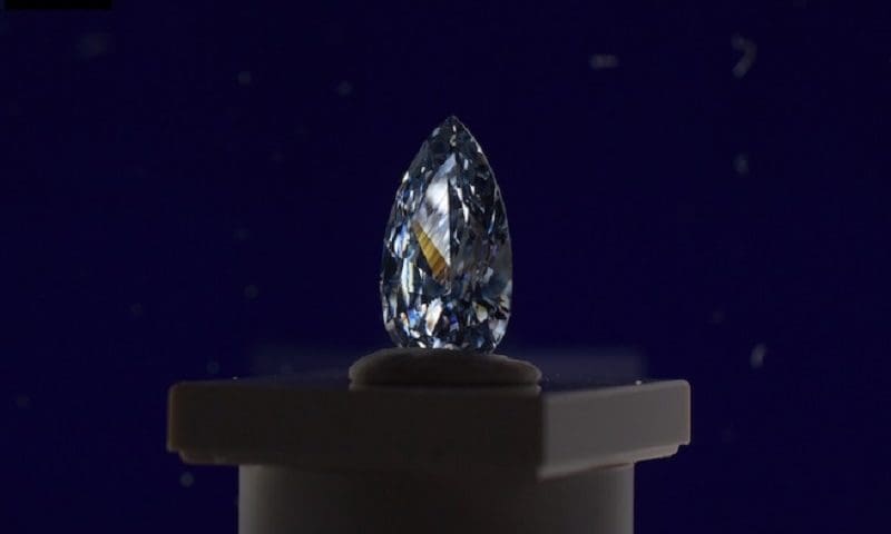 Everledger launches new Diamond Risk Platform with the DDL