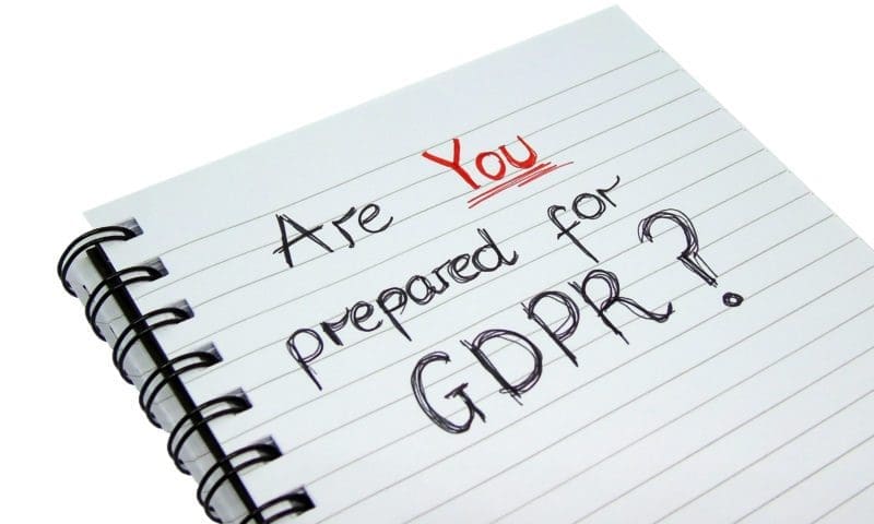 GDPR – are you up to speed? Bransom
