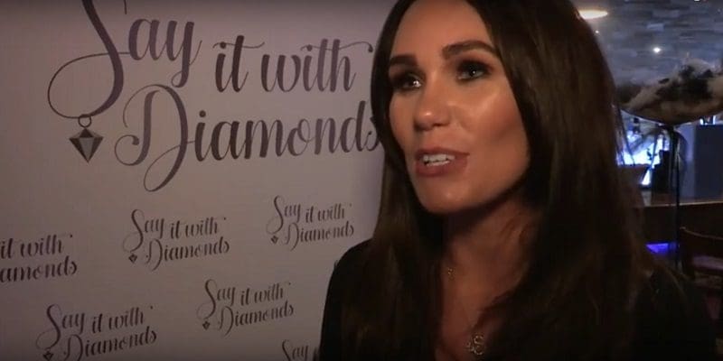 Instagram jeweller ‘Say It With Diamonds’ to open store in Liverpool