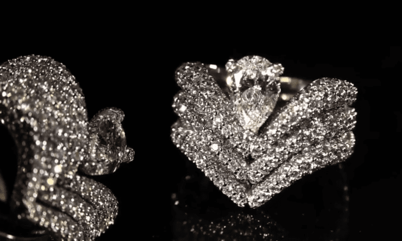De Grisogono to cut 41 jobs due to poor jewellery sales