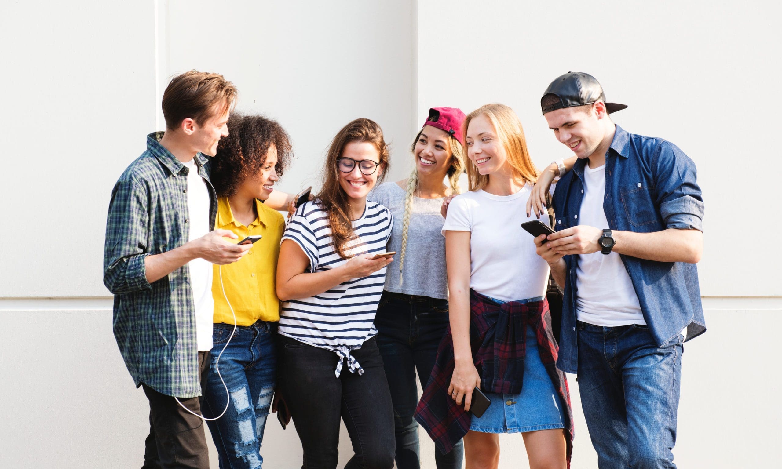 Generation Z – the next wave of jewellery consumers