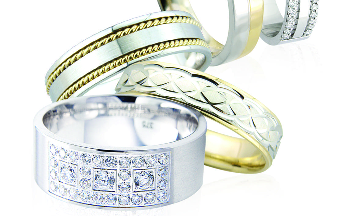 Recruitment: AML Wedding Bands