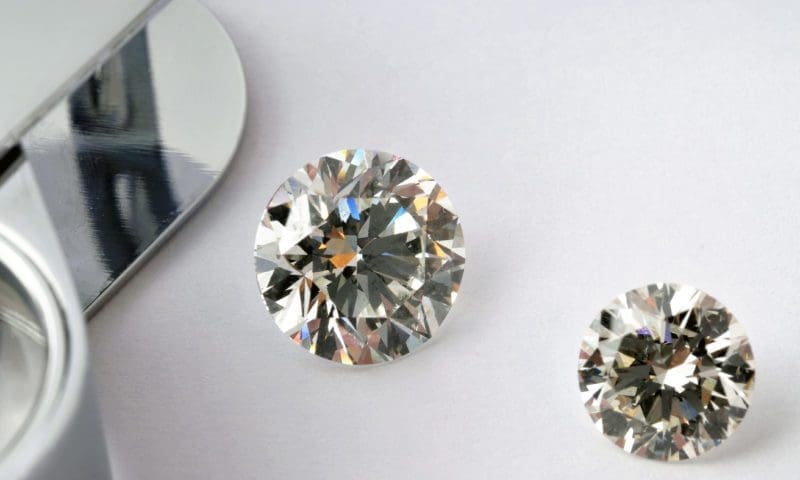 China to use IDE factory to polish large diamonds