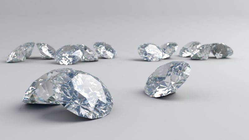 Kim Pelletier named Get Diamonds CEO