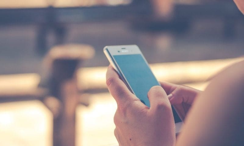 Using social media to boost your jewellery business