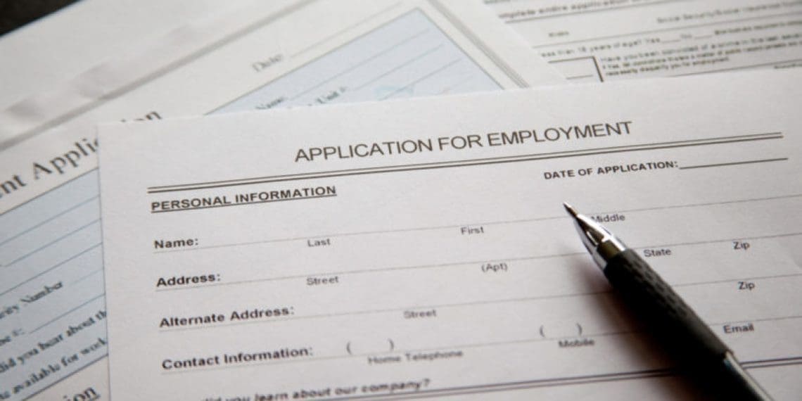 Retail salaries rise as April sees vacancies increase
