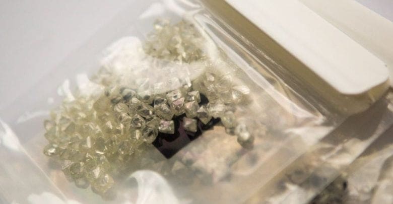 De Beers Group completes acquisition of Peregrine Diamonds