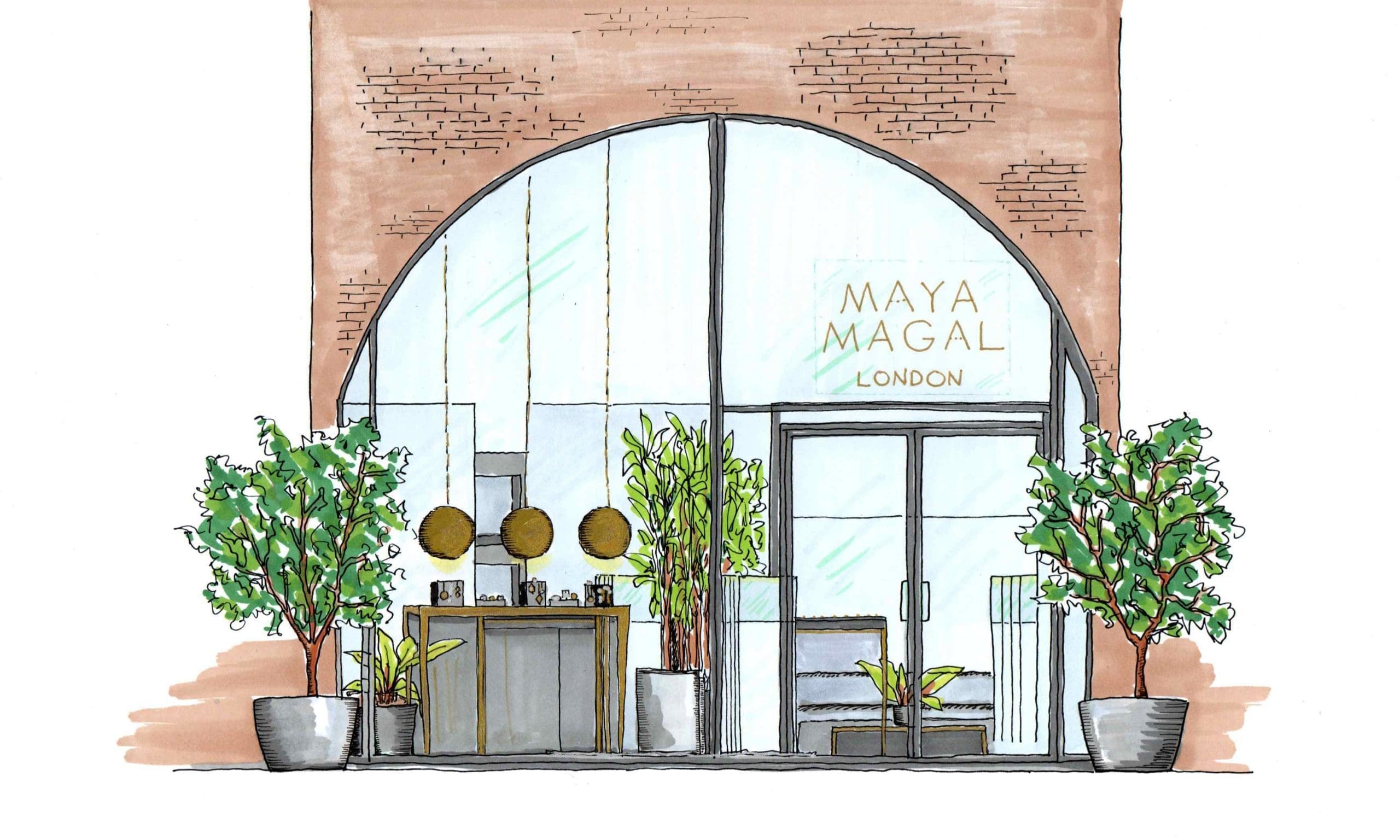 Maya Magal to open third store in London’s King’s Cross