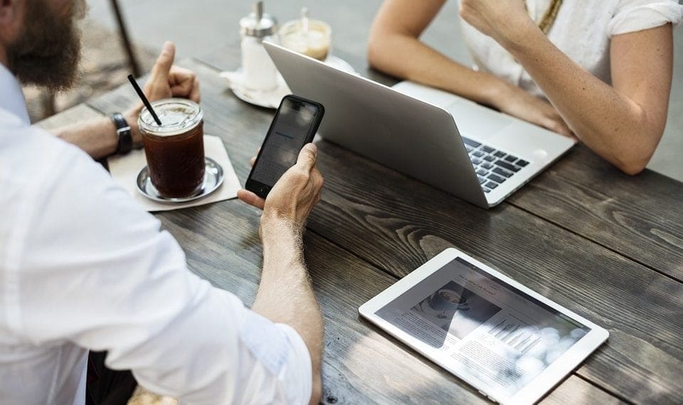 Most UK consumers are happiest when shopping online