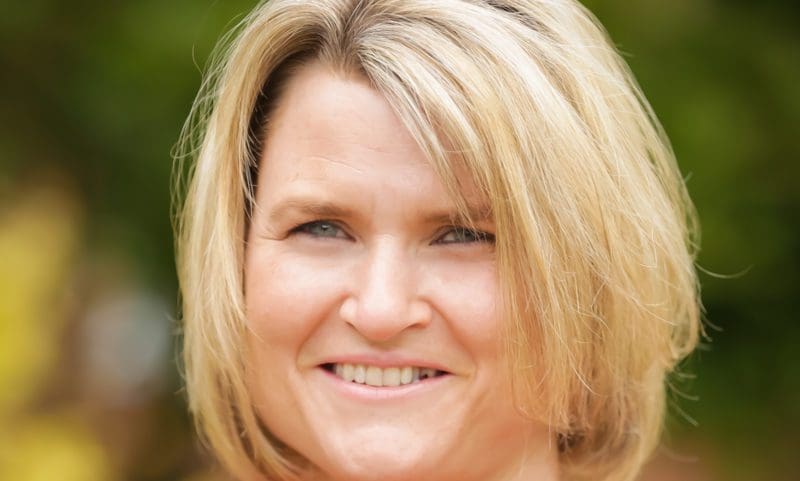 Houlden appoints Lizzie McAuley as new director