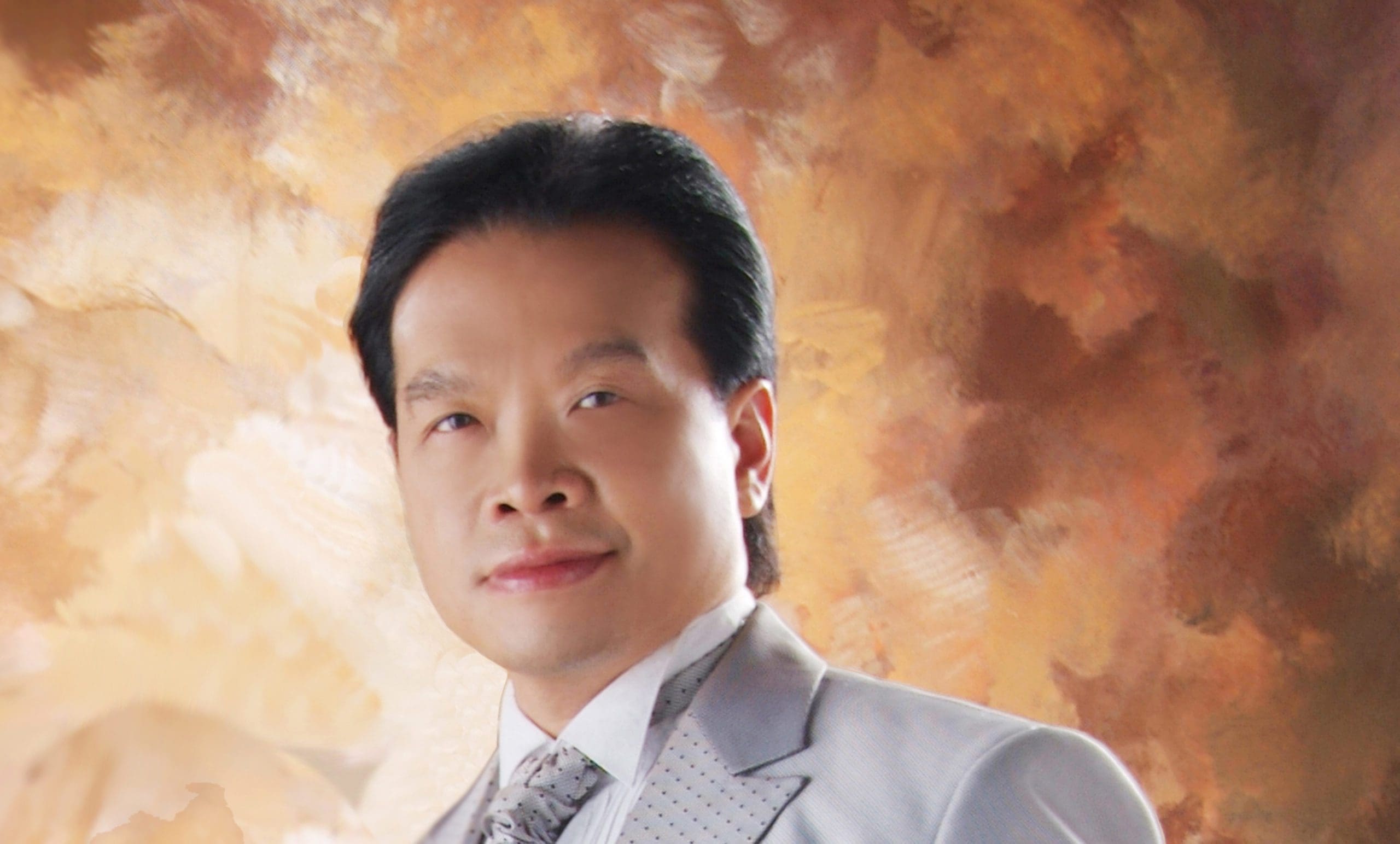 Three-Minute Interview: Kenny Chang of Gemmics