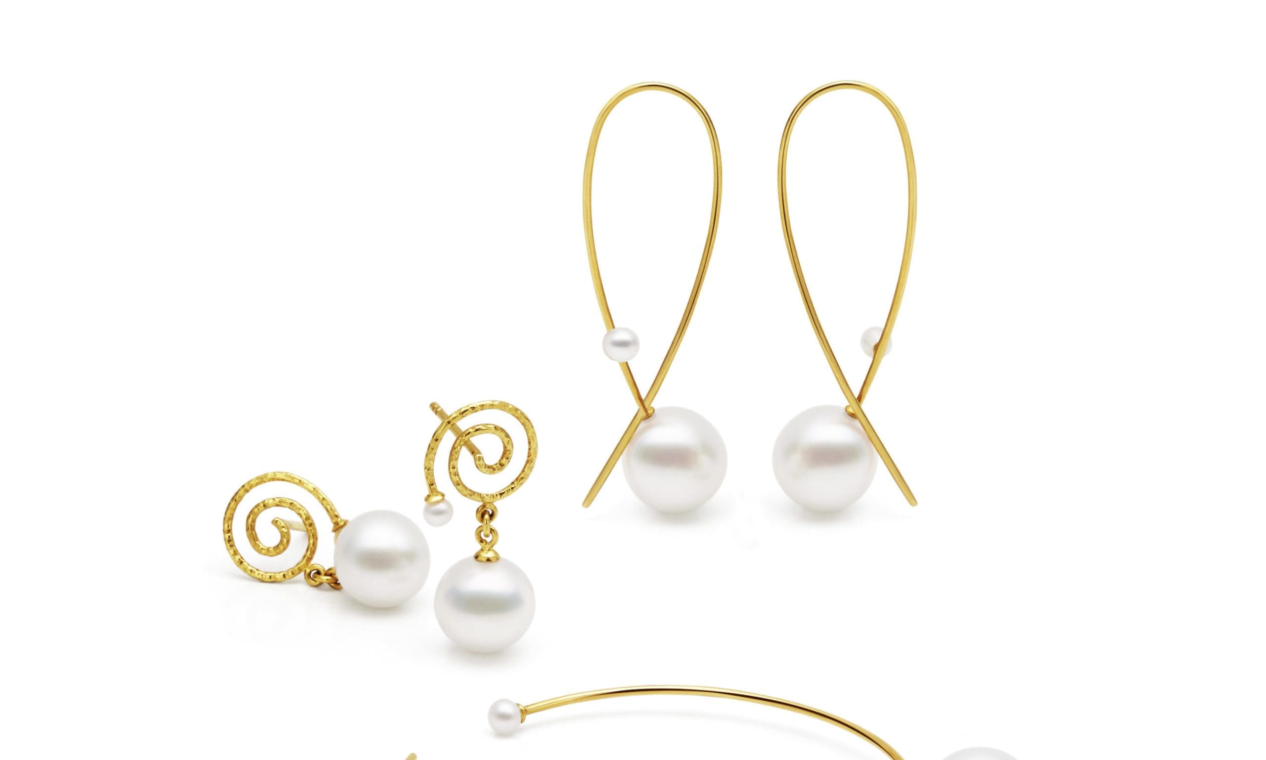 Why are South Sea Pearls special?
