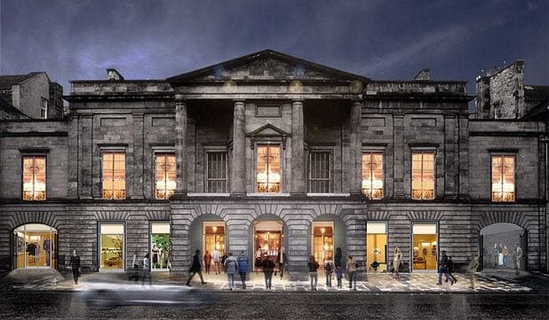 New responsible jewellery event to launch in Edinburgh in November