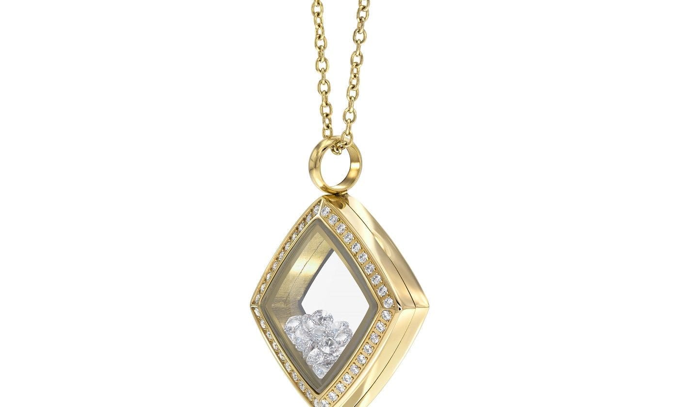 Company Q&A: Tresor Paris