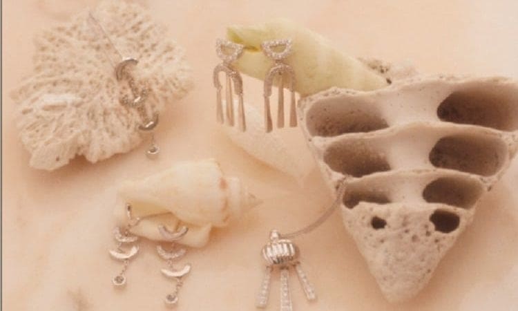 V by Laura Vann to be stocked at Harvey Nichols with new collection