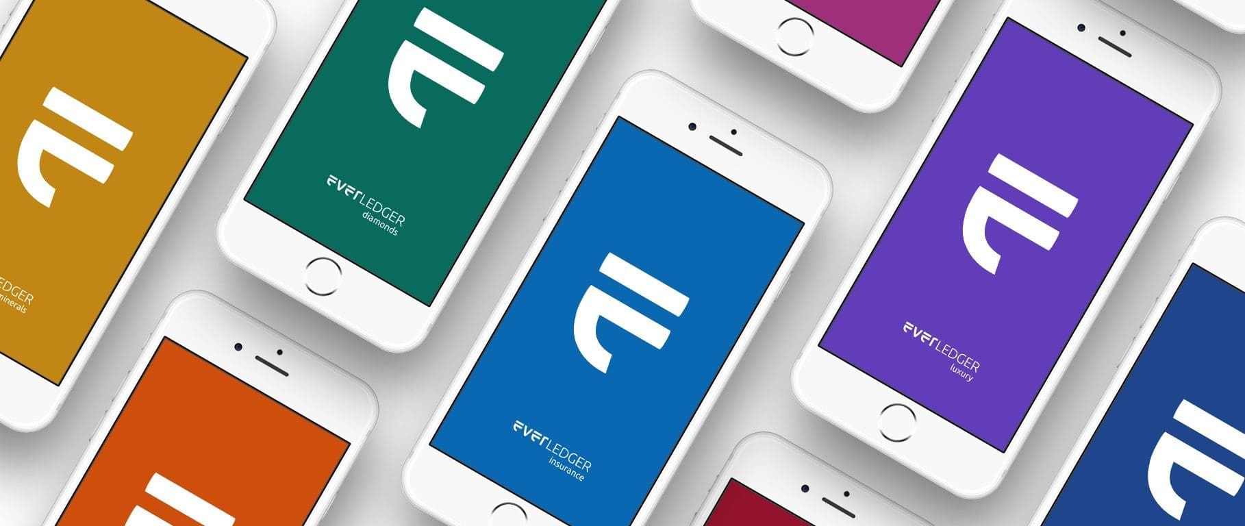 Everledger rebrands and launches new diamond consumer website