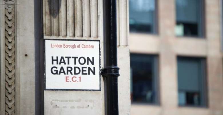 Hatton Garden launches first privilege scheme in 400 years