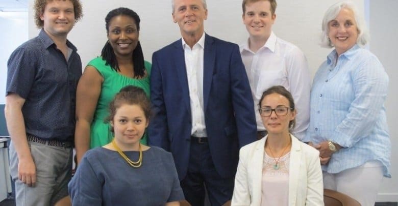 Executive director Andrew Bone steps down from RJC