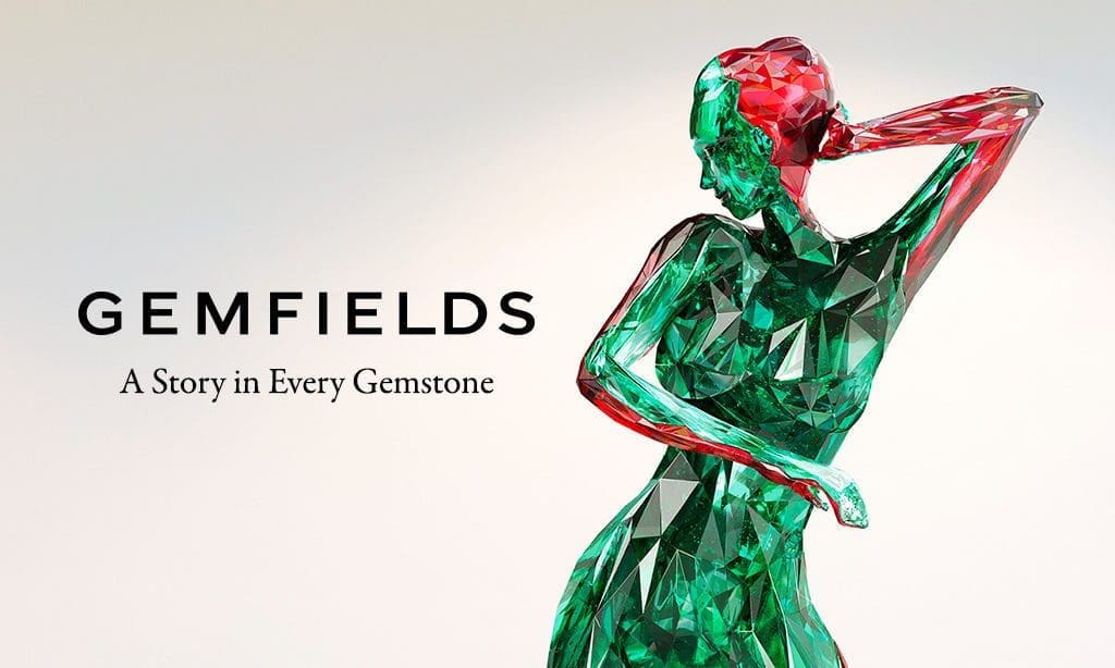 Gemfields launches ‘Every Piece Unique’ global campaign