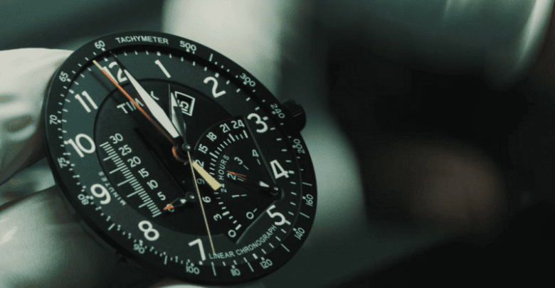 Timex Group to manufacture and distribute Ted Baker watches