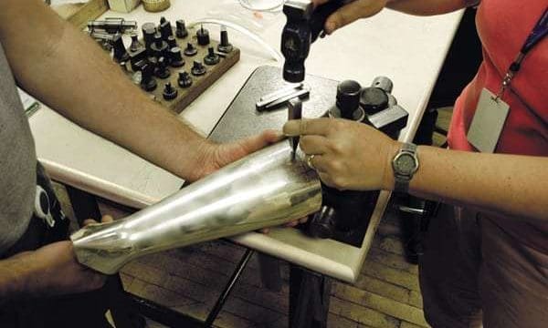 Silversmith J.A Campbell set to close after 60 years