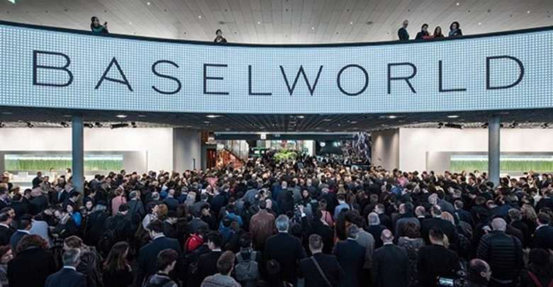Raymond Weil pulls out of Baselworld 2019