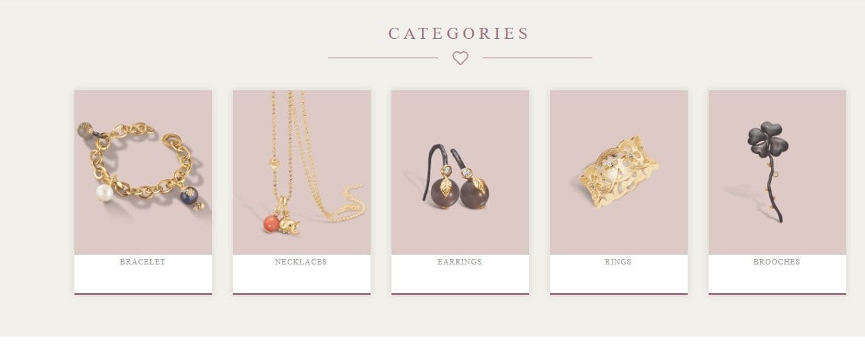 Blossom Copenhagen launches new collection