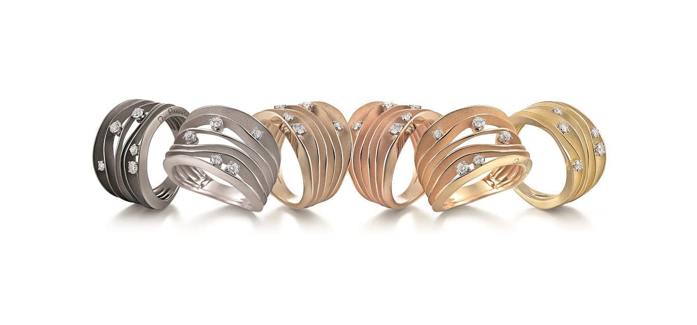 Annamaria Cammilli continues UK growth with five new stockists