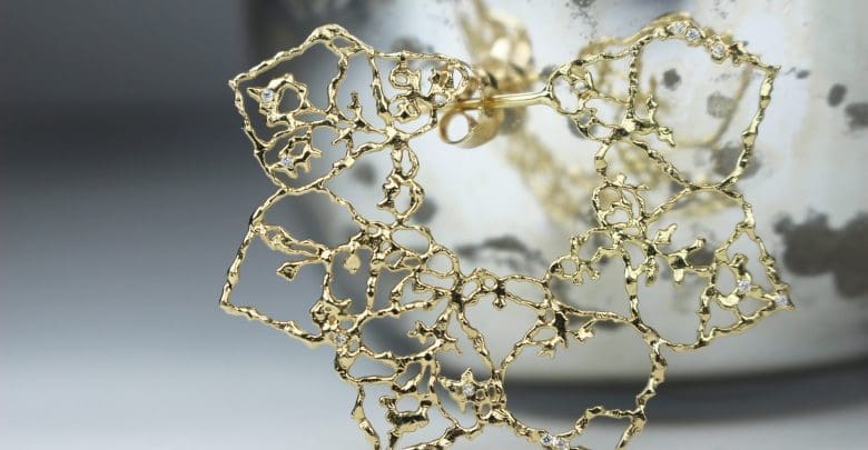 EC One partners with Natalie Perry Jewellery