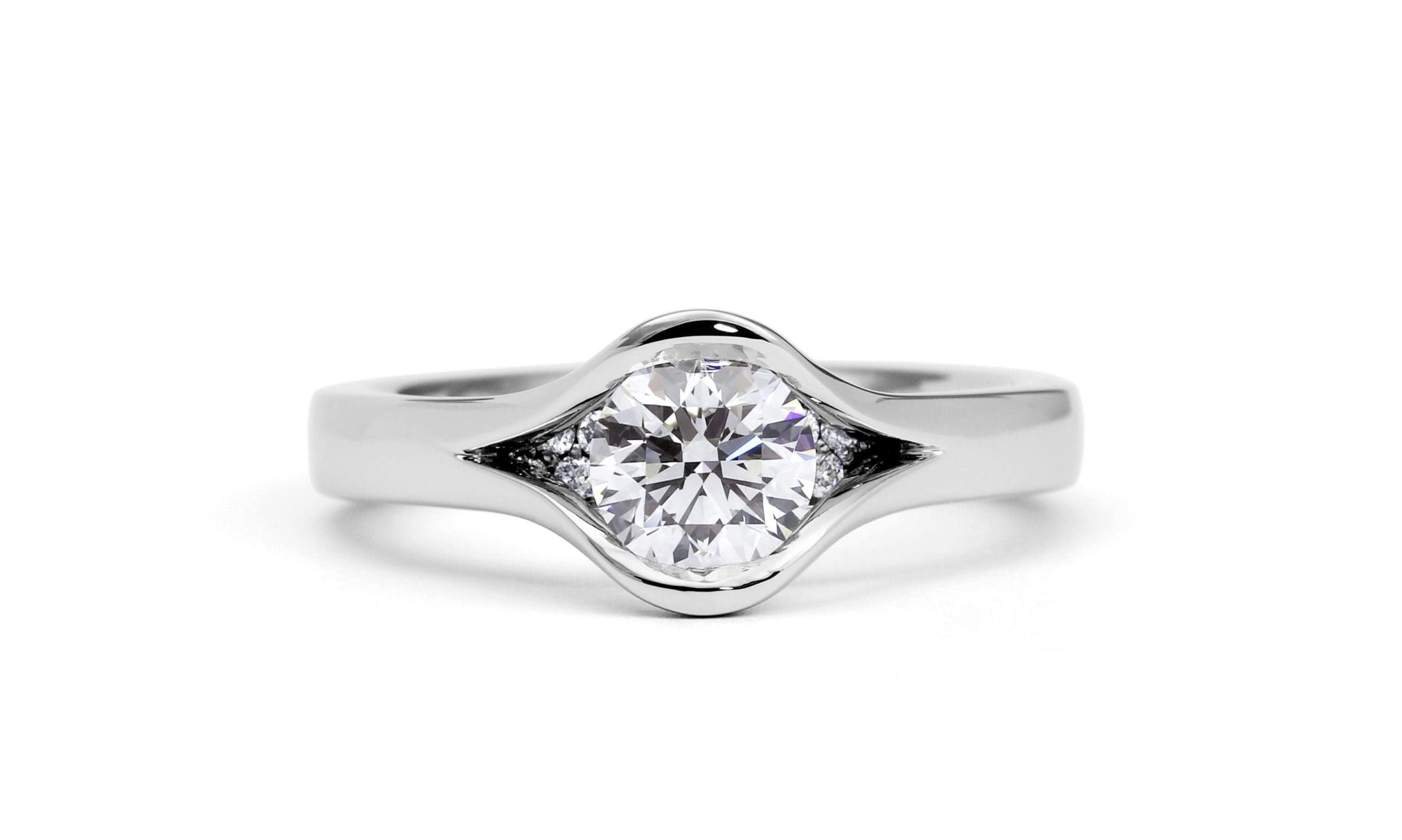 Saying ‘Yes’ to platinum