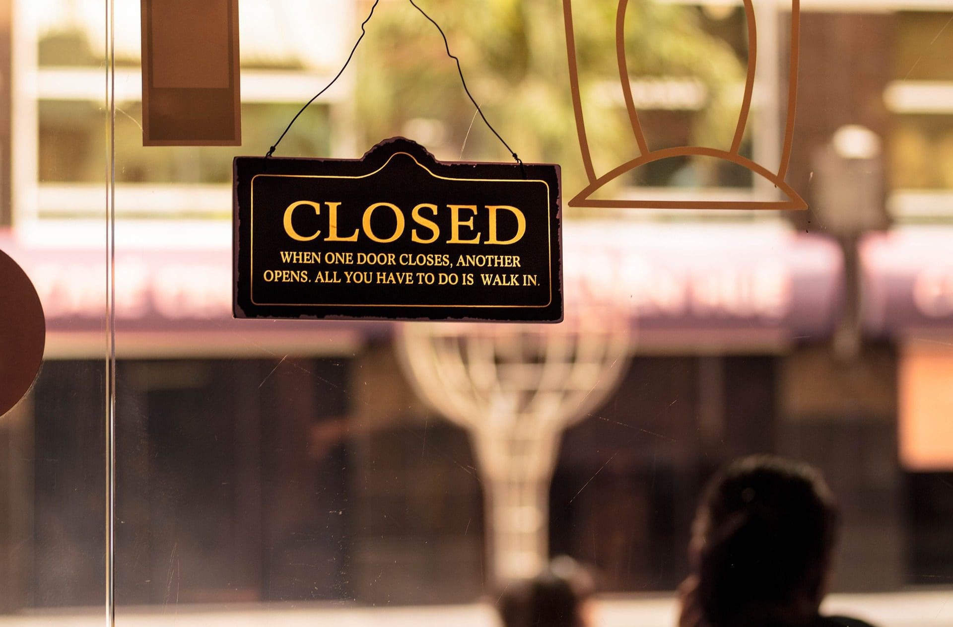 Selling advice: Why customers may not always come back