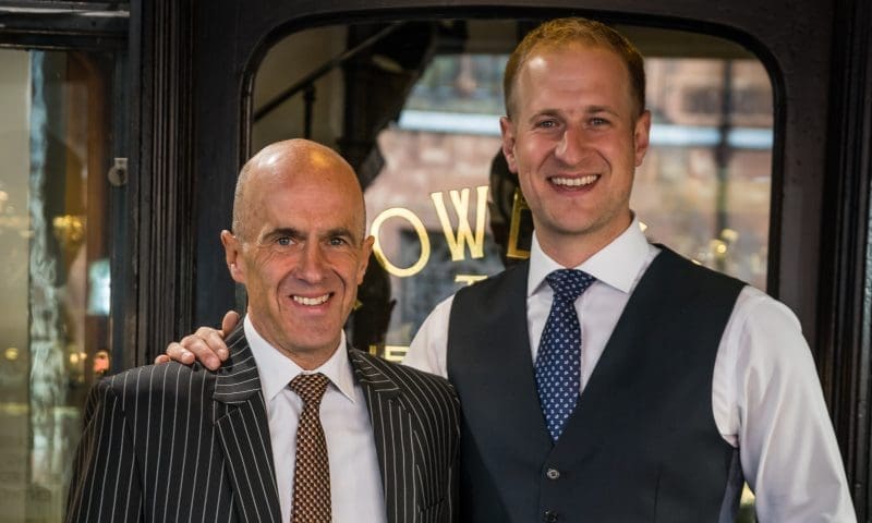 Lowe & Sons reopening – A grand return