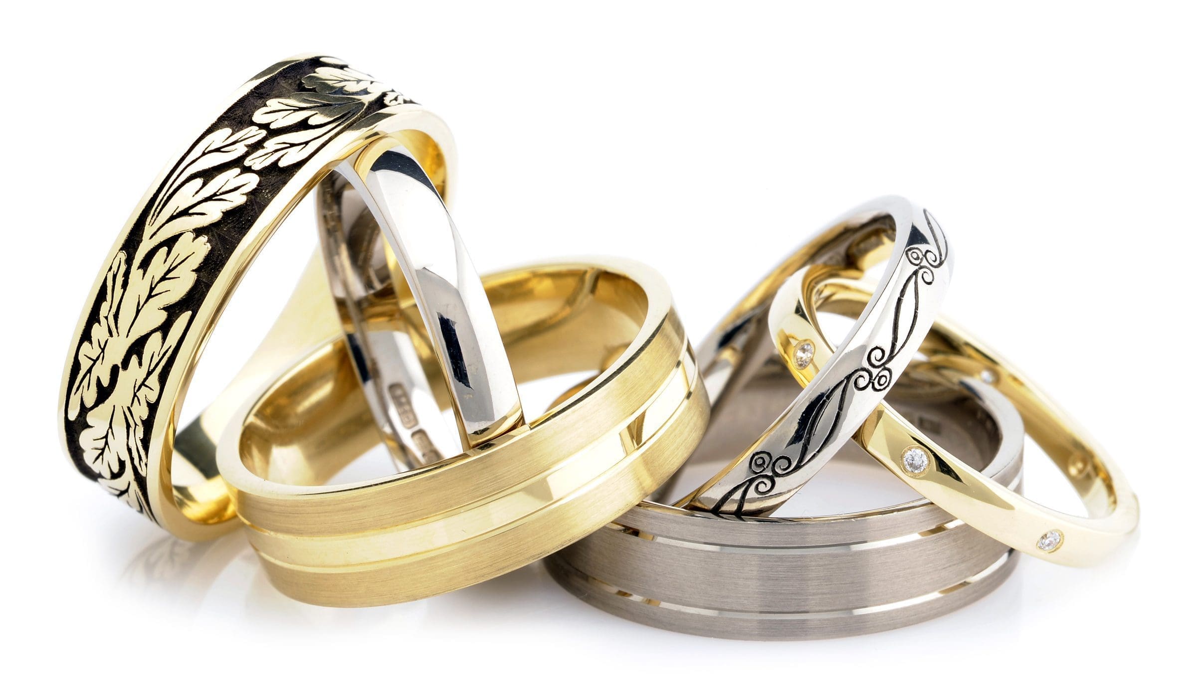 Three-Minute Interview: Cred Jewellery