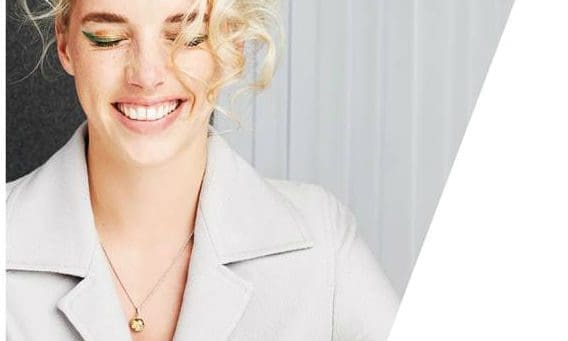 Designer Simon Harrison launches new jewellery brand