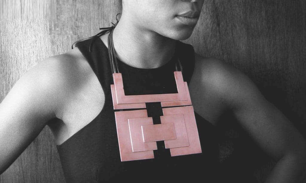 Art Jewellery - Why the distinction?