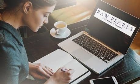 Raw Pearls to launch pearl training videos for sales teams