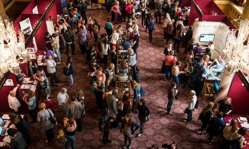 Goldsmiths’ Company to stage UK’s ‘biggest’ precious metal student event
