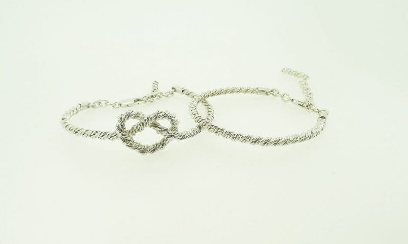 Getting the right Valentine’s Day jewellery