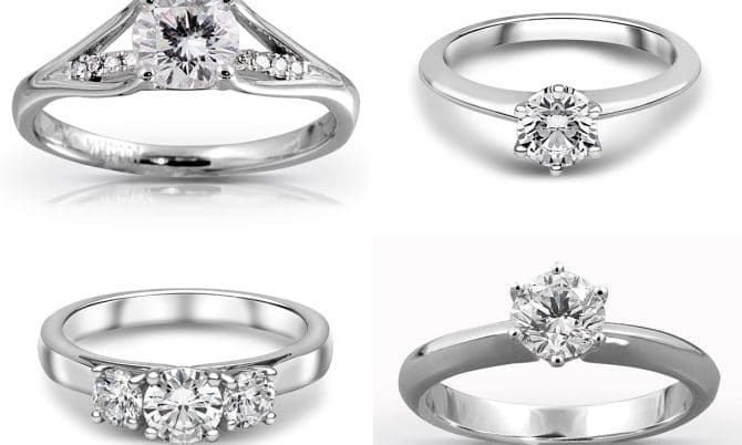 £27,000 worth of rings stolen from Chichester jewellery shop
