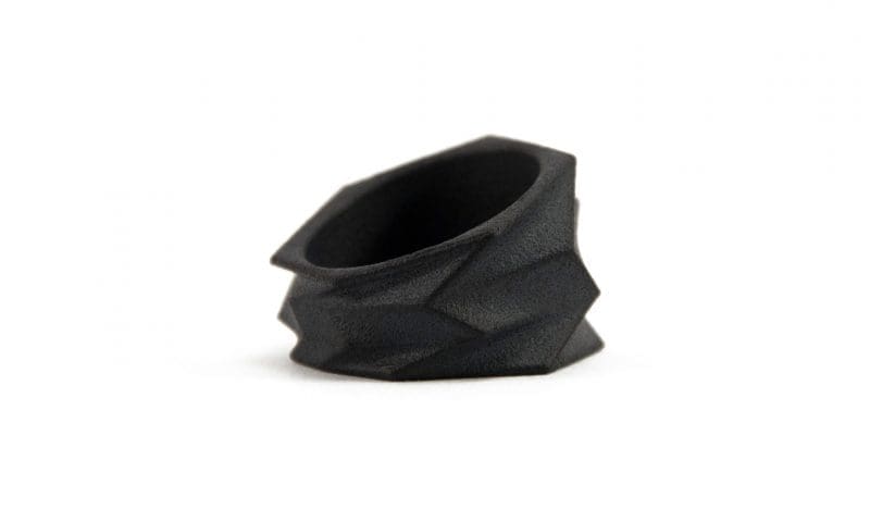 The generation gap in contemporary jewellery