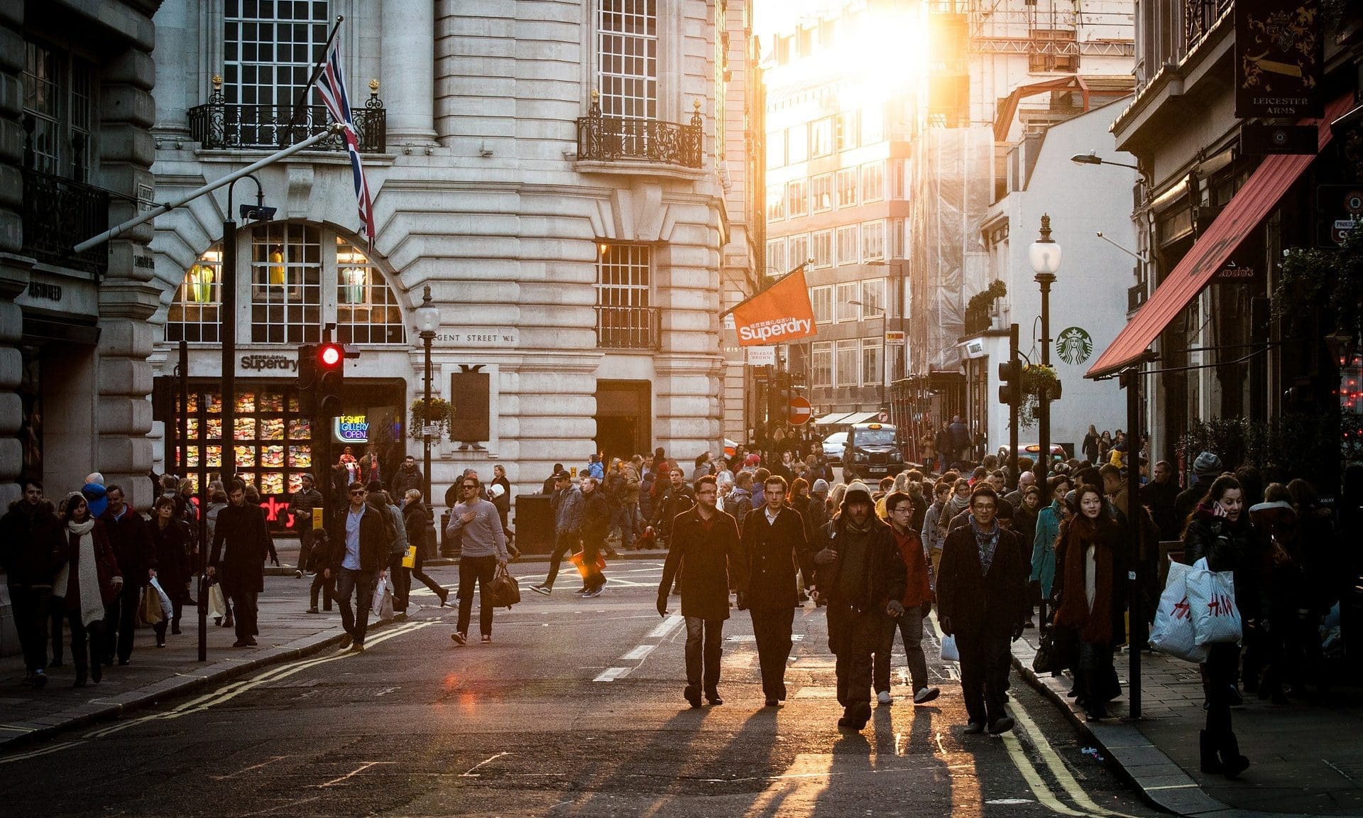 BRC warns of 2025 falling sales volume despite December sales growth
