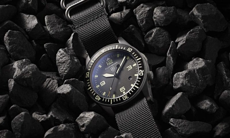 Watch Focus: The Holton Professional