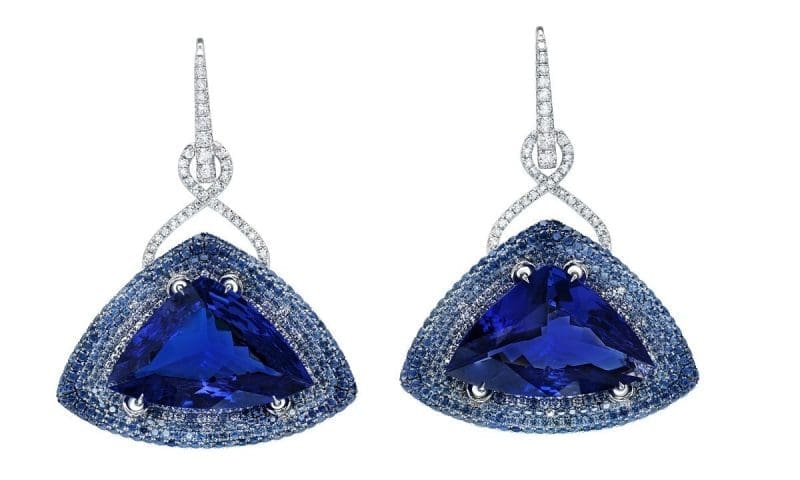 Martin Katz Jewellery to make UK debut