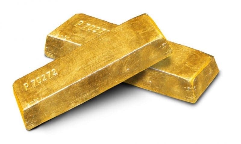 UK sanctions Russian gold exports