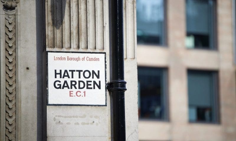 Hatton Garden BID announces ‘first ever’ job fair