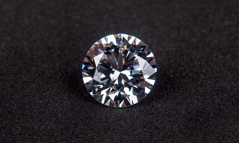 Alrosa raises $6.5m at Vladivostok rough diamond auction